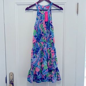 Lilly Pulitzer Pamelyn dress size 6